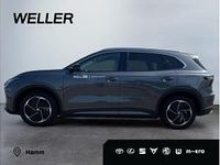 Neu MG S5 Luxury 169 kW (231 PS) 2026 Blau (piccadilly blue) SUV