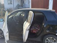 Gebraucht Smart ForFour 71 PS (52 kW) 2019 Weiß Kleinwagen