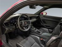 Gebraucht Porsche 992 510 PS (375 kW) 2022 Violett