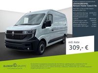 Usata Renault Master 105 kW (143 CV) 2025 Bianco Monovolume