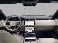 gebraucht Land Rover Range Rover Velar D300 AWD R-Dynamic HSE Head-Up