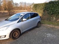 gebraucht Ford C-MAX C-Max1.5 EcoBoost Start-Stop-System Trend