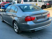 Używany BMW 325 218 KM (160 kW) 2009 Szary Sedan/Limuzyna