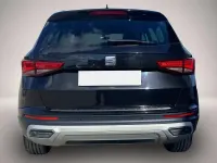 Gebraucht Seat Ateca 150 PS (110 kW) 2022 Manufacturer SUV