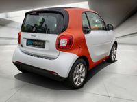 gebraucht Smart ForTwo Electric Drive coupé passion Ladekabelpak