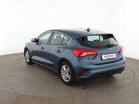 gebraucht Ford Focus 1.5 EcoBoost Cool&Connect, Benzin, 19.310 €