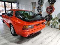 gebraucht Porsche 944 Targa H-Zulassung