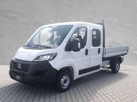 gebraucht Fiat Ducato Serie 9 L4H1 Pritsche #DOKA #PRITSCHE