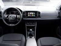 gebraucht Skoda Karoq Ambition 1.5 TSI *LED*Kamera