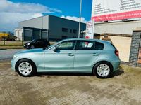 gebraucht BMW 116 i 122 PS * Alpine Soundsystem * TÜV 12.2025 *