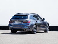 gebraucht BMW 330e Touring M SPORTPAKET Head-Up HarmanKardon