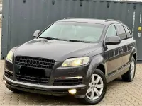 Gebraucht Audi Q7 S-Line 210 PS (154 kW) 2007 Braun SUV