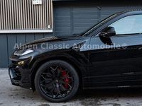 Gebraucht Lamborghini Urus 650 PS (478 kW) 2022 Nero helene SUV