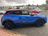 Gebraucht Opel Mokka 2022 Blau SUV