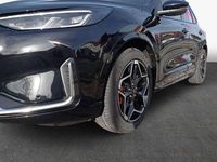 Gebraucht Ford Kuga ST-Line X 152 PS (111 kW) 2025 Agateblackmetallic SUV