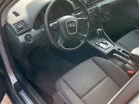 gebraucht Audi A4 Limousine