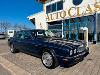 Gebraucht Jaguar XJ8 284 PS (208 kW) 2000 Blau Limousine