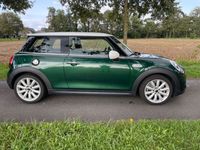 gebraucht Mini Cooper S / Garantie / Unfallfrei / Checkheft