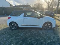 gebraucht Citroën DS3 Cabriolet 