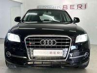 gebraucht Audi SQ5 3.0 TDI quattro *AHK*Kamera*Xenon