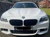 gebraucht BMW 520 F11Diesel M-Performance