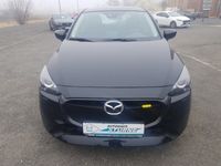 gebraucht Mazda 2 Center-Line