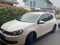 gebraucht VW Golf VI 