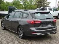 Gebraucht Ford Focus ST-Line 116 PS (85 kW) 2024 Grau Limousine