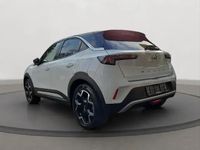 Gebraucht Opel Mokka-e Ultimate 100 kW (136 PS) 2023 Weiß SUV