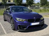 Gebraucht BMW M4 M Performance 450 PS (330 kW) 2020 Coupé