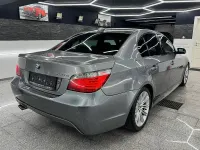 Gebraucht BMW 530 Performance 235 PS (172 kW) 2007 Grau Limousine