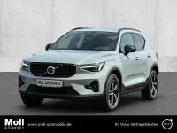 Gebraucht Volvo XC40 Plus 163 PS (119 kW) 2025 Vapour grey / metallic SUV