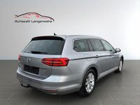 Gebraucht VW Passat Highline 150 PS (110 kW) 2017 Kombi
