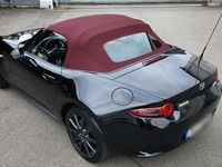 gebraucht Mazda MX5 1.5 SKYACTIV-G 131 Sakura