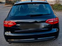 Gebraucht Audi A4 S-Line 245 PS (180 kW) 2012 Kombi