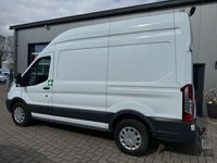 gebraucht Ford Transit Kasten 350 L2H3 Trend/Standheiz/AHK/PDC+