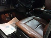 Gebraucht Mercedes G350 224 PS (164 kW) 2010 Schwarz SUV