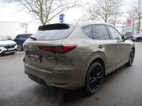 Neu Mazda CX-60 Homura-Line 327 PS (240 kW) 2025 SUV
