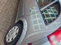 Second-hand Opel Meriva 105 CP (77 kW) 2006 Albastru Monovolum