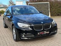 Gebraucht BMW 530 258 PS (189 kW) 2014 Schwarz Limousine