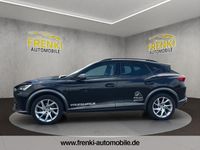 Gebraucht Cupra Formentor Basis 150 PS (110 kW) 2023 Schwarz SUV
