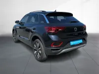 Gebraucht VW T-Roc Life 116 PS (85 kW) 2025 Deep black perleffekt SUV