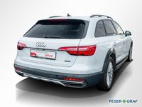 Gebraucht Audi A4 Allroad Ambiente 204 PS (150 kW) 2024 Gletscherweiß Kombi