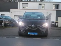 Gebraucht Renault Scénic III Bose Edition 132 PS (97 kW) 2017 Schwarz Van / Kleinbus