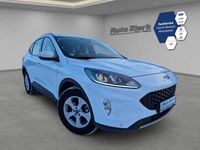 Gebraucht Ford Kuga Cool & Connect 152 PS (111 kW) 2022 Weiss SUV