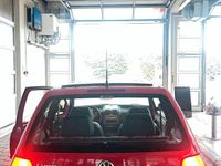 Gebraucht VW Lupo 50 PS (36 kW) 2000 Rot Kleinwagen