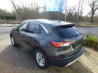 gebraucht Ford Kuga Titanium X