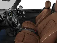 Gebraucht Mini Cooper S Cabriolet 192 PS (141 kW) 2019 Silber Cabrio