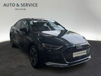 Gebraucht Audi A3 Advanced 150 PS (110 kW) 2025 Manhattangrau metallic Limousine