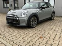 Gebraucht Mini Cooper SE 135 kW (184 PS) 2021 Grau Kleinwagen